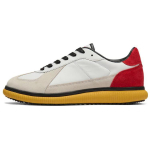 Onitsuka Tiger Delecity L Valge Klassikaline Punane Kollane Unisex Tossud 1183C217-101 37