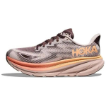HOKA Clifton 9 GORE-TEX Cosmic Pearl Smoky Quartz Naiste tossud Roosa 1141490-CMK 36.5