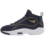 Reebok Answer 3 Notre Dame Unisex Tossud Sinine Vector-Tumesinine Valge 100209505 39