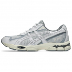 ASICS Gel NYC 2055 Glacier Grey White Unisex Tossud H&otilde;bedased 1203A542-021 40.5