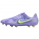 Nike Tiempo Legend 10 Academy MG United Pack 2025 Unisex Tossud Lilla Lilla-Agaat Vaevu-Volt HF1590-500 39