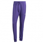 Adidas Originals Real Madrid Ikoon Vabaaja Mugavad Pehmed Moodsad Kootud Spordip&uuml;ksid Meeste Alaosad Lilla JF2579 XL