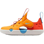 Nike Sunray Protect 4 TD Oranžikoor Picante Punane Beebi tossud &Uuml;likoolisinine HF6278-800 27