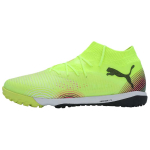 Puma Future Pro 8 Cage Audacity Pack Unisex Tossud Kollane Kollane-Alert Must 108366-03 43