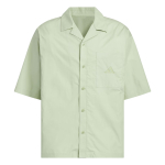 Adidas Sportswear GFX L&otilde;tv l&otilde;ige L&uuml;hikeste varrukatega n&ouml;&ouml;pidega s&auml;rk Meeste s&auml;rgid Maagiline-kollane roheline JL6056 L beige