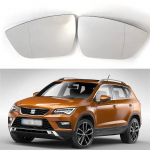ATECA TARRACO tahavaatepeegli klaasi vahetus 16-20 Seat mudelitele Heated - Left