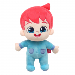 Pinkfong Bebefinn pehmem&auml;nguasi 30cm