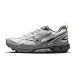 Mizuno Halo Mix TL Polsterdus Toetus Kerge Hingav Madal L&otilde;ige Jooksujalatsid Unisex toss Roheline Valge D1GH251202 42.5