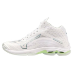 Mizuno Wave Lightning Z7 Mugavad Mitmek&uuml;lgsed Vastupidavad Hingavad Keskmise S&auml;&auml;rega Treeningjalatsid Unisex Treeningjalatsid Valge V1GC225037 41 white
