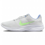 Nike Flex Experience Run 11 &Uuml;mar nina Mugavad madalad treeningjooksud Naiste toss Hall Valge DD9283-010 35.5