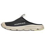 Salomon Rx Slide 3.0 Mugavad Mitmek&uuml;lgsed Libisemisvastased Suletud Ninaga Tuhvlid Unisex Tuhvlid Must 472984 38⅔