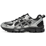 Asics Gel-Kahana 8 Mugavad Mitmek&uuml;lgsed Y2K Retro Jooksujalatsid Meeste Tossud H&otilde;bedane Must 1011B998-020 42