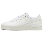 Puma Jola Mugavad Mitmek&uuml;lgsed Madalad Tennised Naiste Tennised Valge 398413-02 37.5