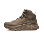 Saucony Trigon Ultra Mid Igap&auml;evased Mitmek&uuml;lgsed T&ouml;&ouml;le K&auml;imiseks Polsterdatud Keskmise S&auml;&auml;rega Jooksukingad Unisex jooksujalatsid Pruun S28248-1 38 gray