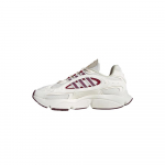 Adidas Originals Ozmillen PU Kangas S&uuml;nteetiline Nahk TPU Klassikalised Kerged Mitmek&uuml;lgsed Mugavad Madalad Isa Kingad Unisex Tossud KJ6987 36⅔