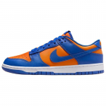 Nike Dunk Low Knicks Rula Kingad Tossud DV0833-800 44.5