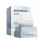 Biohyalux H&uuml;aluroonhappe pinguldav ampull-essents