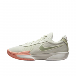 Nike Air Zoom G.T. Cut Academy Libisemiskindlad Kulumiskindlad Madala s&auml;&auml;rega Korvpallijalatsid Unisex Heleoliivrohelised Vabaaja Tossud FB2598-007 44
