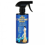 Keraamika Autode Katmiseks 1500ML 9H Nano Vedelklaasiga Kaetud Kristall H&uuml;drofoobne Veekindel Poleerimine V&auml;rvi K&otilde;vadus Autopoleerimisvahend