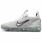 Nike Air VaporMax 2021 Flyknit 'Monochrome' Jooksukingad DH4084-100 41