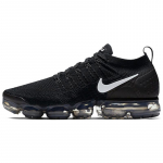Nike Air VaporMax 2 Must Valge Jooksusaapad 942842-001 42