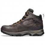Timberland Mt. Maddsen Mid Hiker Tume Pruun Meeste Tennised TB02730R-242 44.5