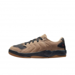 Air Jordan Session Khaki Anthracite Meeste Tossud Pruun Kummi-Helepruun Varsity-Punane IB3731200 42.5