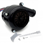Auto V&otilde;lts Dump Elektrooniline Turbo Blow Off SSQV Vile Klapp Analoog BOV Heli Vile Klapp Analoog Heli Simulaator Autot&ouml;&ouml;stus must