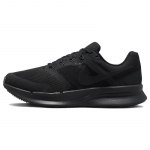 Nike Run Swift 3 'Triple Black' tossud DR2695-003 44.5