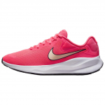 Nike Revolution 7 Hot Punch Dark Raisin Crimson Tint (Naised) Naiste tossud FB2208-602 38.5