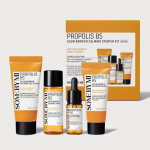 Some By Mi Propolis B5 Glow Barrier Rahustav Starter Komplekt (Vaht 30ml + Tooner 30ml + Seerum 10ml + Kreem 20g)