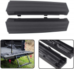 09-14 Ford F-150 Must Flex Step K&uuml;lg Tagaluugi Liistukatted Parem Vasak
