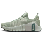 Nike Free Metcon 6 Jade Horizon Meeste tossud Roheline Valge-H&otilde;bedane Vintage-Roheline FJ7127-301 44