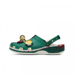 Crocs Classic Clog Squid Game EU 43-44 roheline