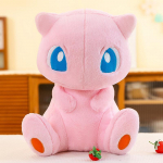 Pok&eacute;moni pl&uuml;&uuml;sm&auml;nguasi Unistuste Nukk Nukk Magamispadja Nukk Masina Vahetuskingitus 35cm