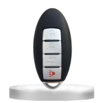 Kaugjuhtimispuldi v&otilde;tmekorpus Infiniti G25 G35 G37 Q60 FX35 FX37 QX70 jaoks, kiipi sees ei ole