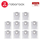 Sobib kasutamiseks (Roborock Qrevo Edge / EdgeC / Edge S5A / 5V1 / Curv) Tolmuimeja osad Peamine rull K&uuml;lghari Hepa filter Mopilapp Tolmukott