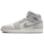 Jordan 1 Mid Se Neutral Grey Sail Jordan FQ7720-002 46 gray