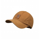CARHARTT US Carhartt M&uuml;ts Odessa L&otilde;uend Nokkm&uuml;ts Pruun 100289-211 100289-211_FREE