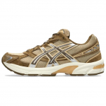Asics Gel-1130 Mugav Pehme Polsterdus Hingav Tugi Jooksujalatsid Unisex Tossud Pruun 1203A610-250 41.5