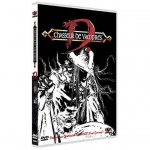 DVD Vampire hunter D