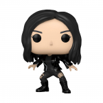 Funko The Boys Kimiko Kuju POP!