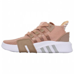 Adidas Originals Eqt Bask Adv W Equipment libisemiskindlad kerged madalad vabaajajalatsid naiste kirsipuu roosad tossud ac7352 36⅔