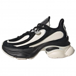 Adidas Originals Ozvenuz Retro Spordielustiili Jalan&otilde;ud Naiste tossud Must Valge HQ2679 36⅔