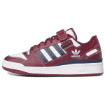 adidas Forum Low Meeste Tennised Team Collegiate Burgundy Navy Punane Team-Collegiate-Burgundy-2 Cloud-White H03811 36 gray