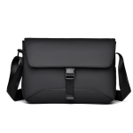 Uus teemant messenger moodne meeste kott v&auml;ike ruudukujuline kott 29*6*20cm