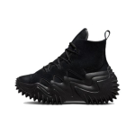 Converse Run Star Motion CX 'Workwear - Triple Black' A03924C EU 37 must