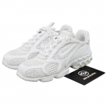 Nike Air Zoom Spiridon Cage 2 Meeste Jooksusaapad CJ1288-100 Suurus EU 40 valge