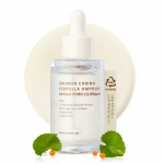 HEVEBLUE Salmon Caring Centella Ampull 30ml 1-Pack (30ml)