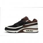 Nike Air Max BW City Pack - Beijing DM6446-001 EU 42.5 must/punane